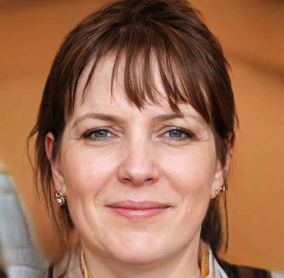 Dr. Sarah Mueller - Leitende Finanzanalystin