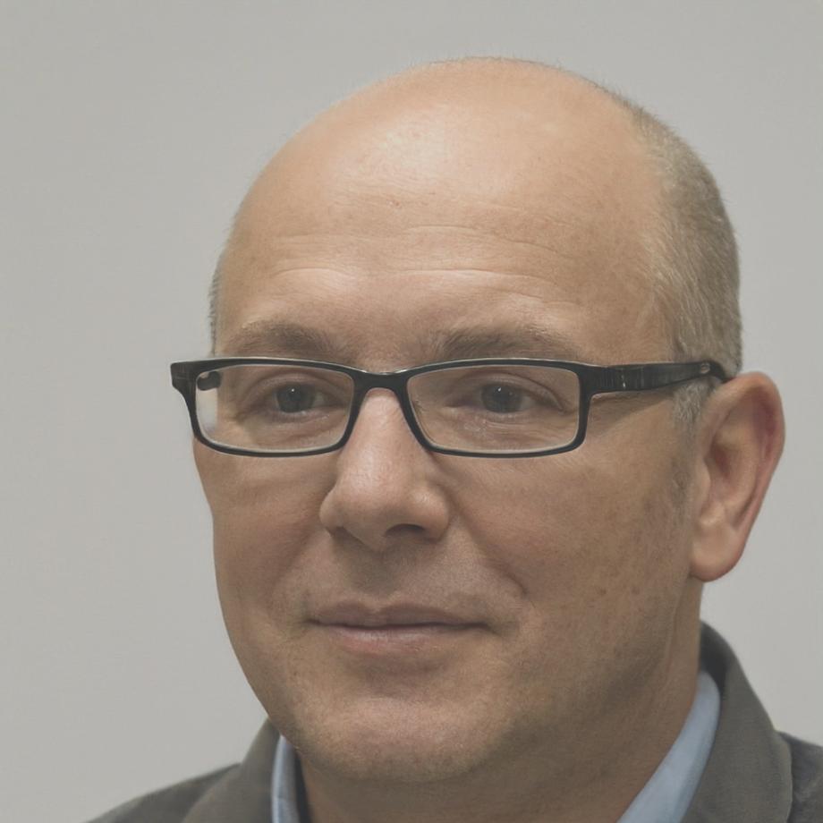 Michael Schmidt - Technischer Support