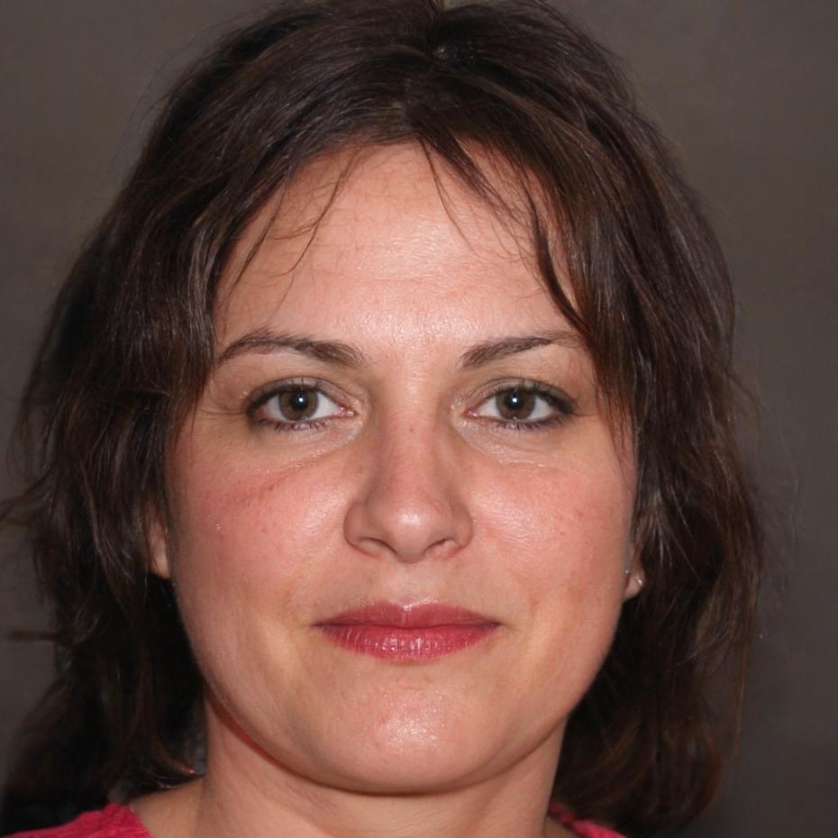 Sarah Weber, Leiterin Finanzanalyse bei Capital Golf Pro